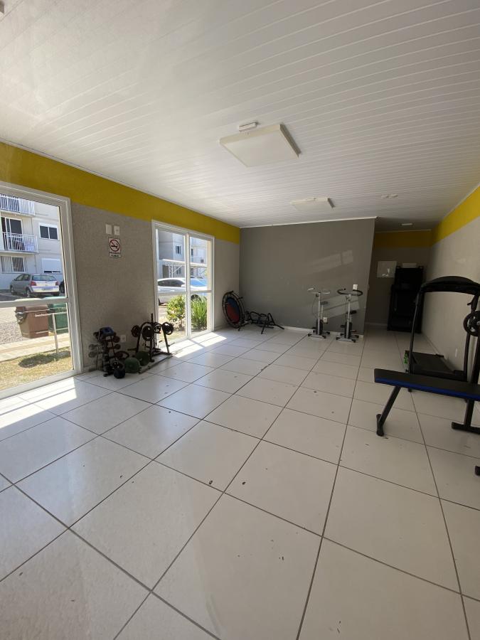 Apartamento à venda com 2 quartos, 50m² - Foto 13