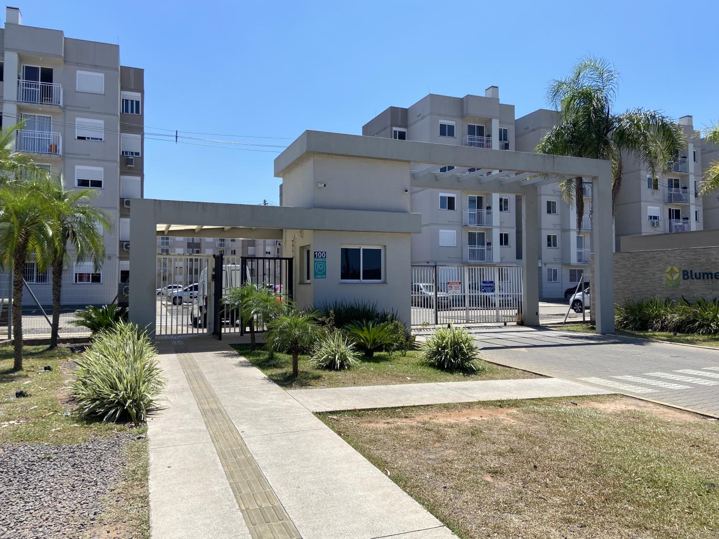 Apartamento à venda com 2 quartos, 50m² - Foto 19