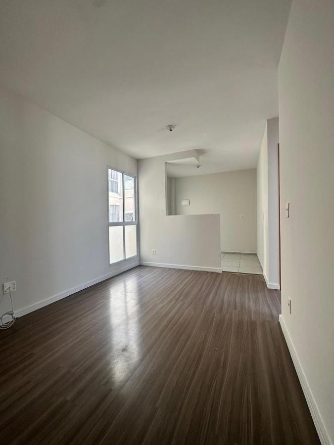 Apartamento à venda com 2 quartos, 40m² - Foto 1