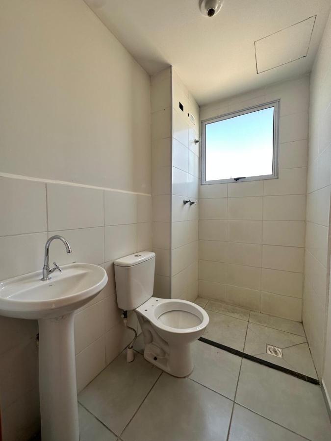 Apartamento à venda com 2 quartos, 40m² - Foto 5