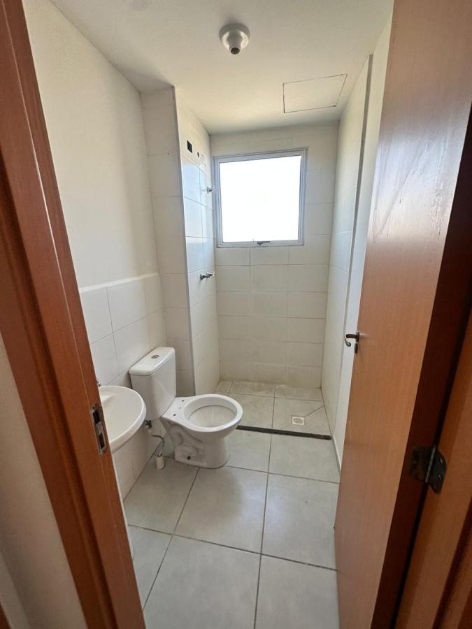 Apartamento à venda com 2 quartos, 40m² - Foto 6