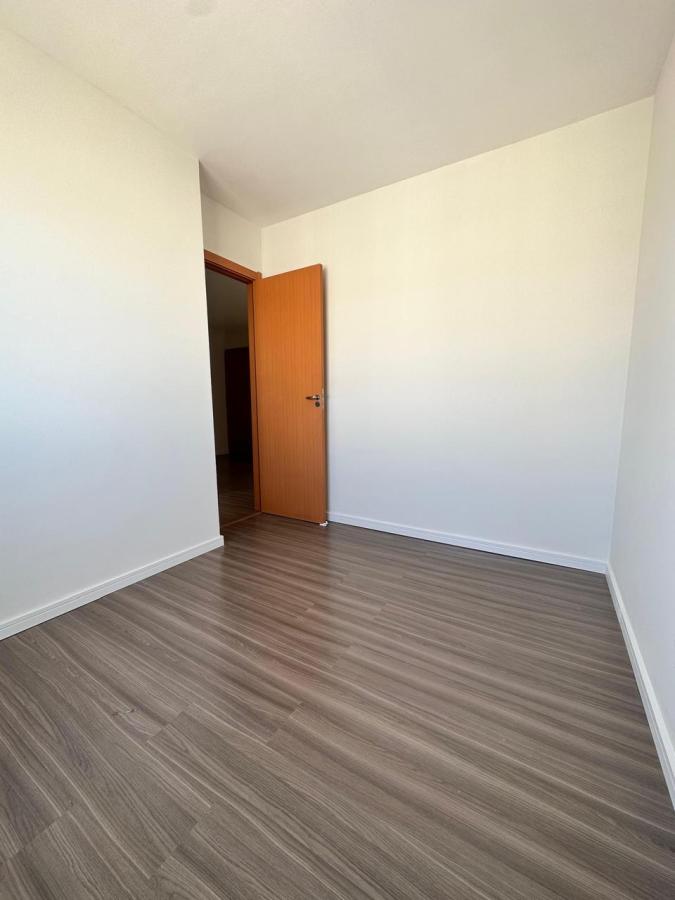 Apartamento à venda com 2 quartos, 40m² - Foto 9