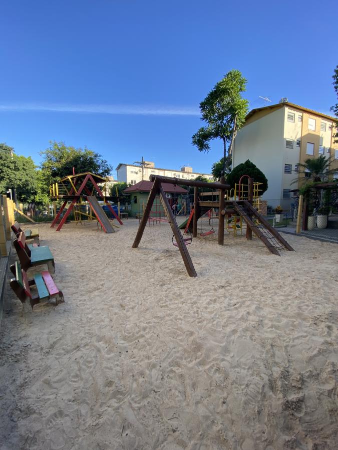 Apartamento, 2 quartos, 56 m² - Foto 9