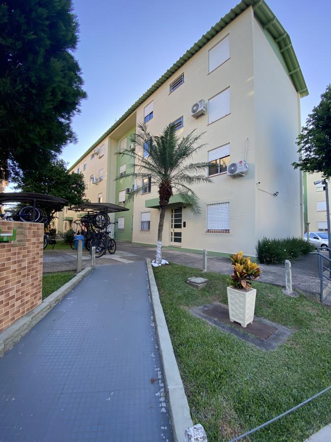Apartamento, 2 quartos, 56 m² - Foto 11