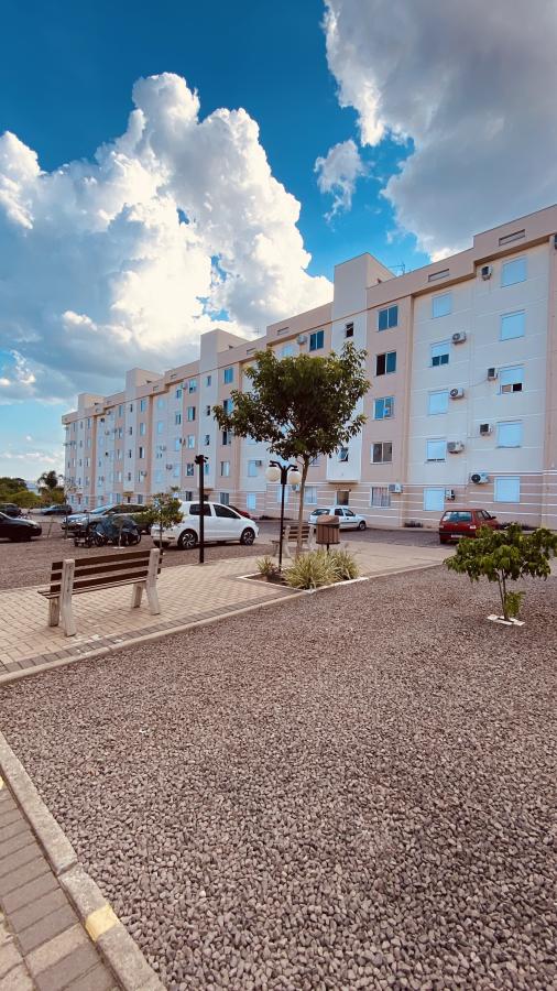 Apartamento à venda com 2 quartos, 49m² - Foto 1