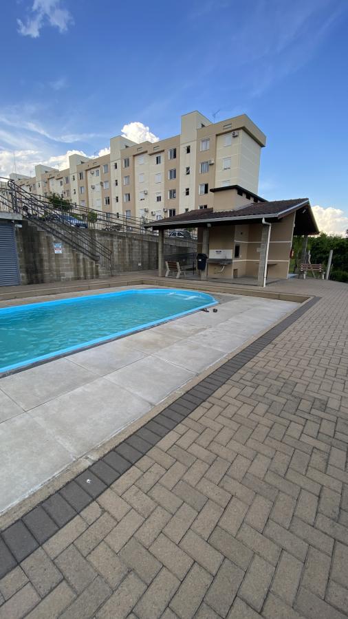 Apartamento à venda com 2 quartos, 49m² - Foto 3