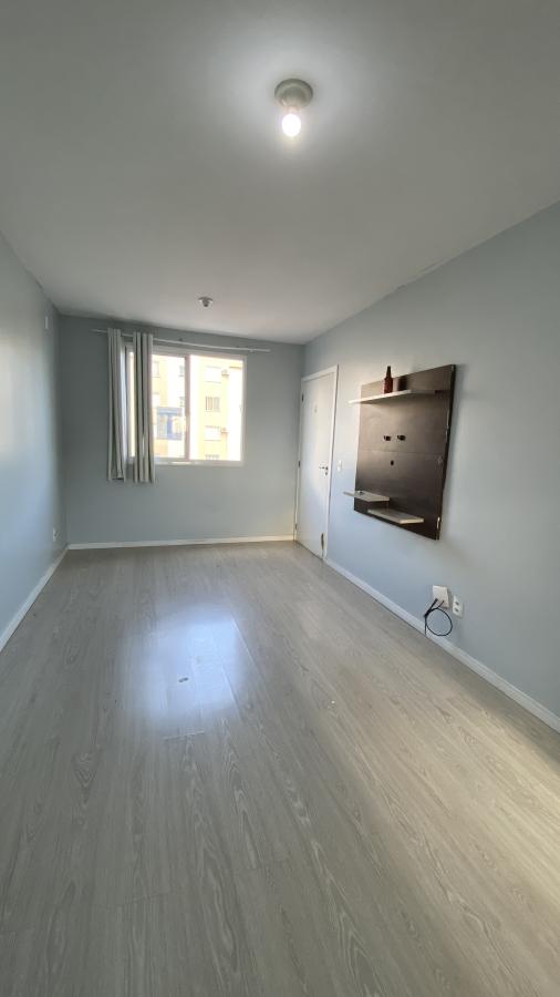 Apartamento à venda com 2 quartos, 49m² - Foto 5