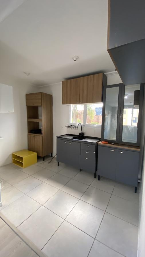 Apartamento à venda com 2 quartos, 49m² - Foto 6