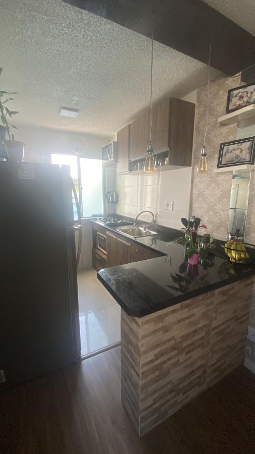 Apartamento, 2 quartos, 40 m² - Foto 2