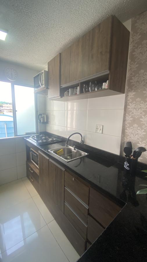 Apartamento, 2 quartos, 40 m² - Foto 4