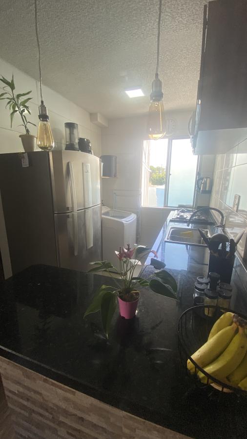 Apartamento, 2 quartos, 40 m² - Foto 5