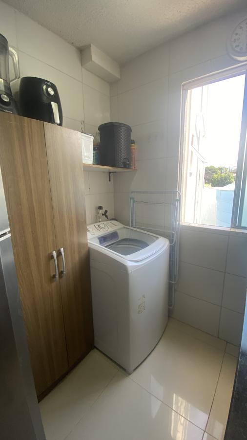 Apartamento, 2 quartos, 40 m² - Foto 6
