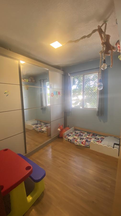 Apartamento, 2 quartos, 40 m² - Foto 7