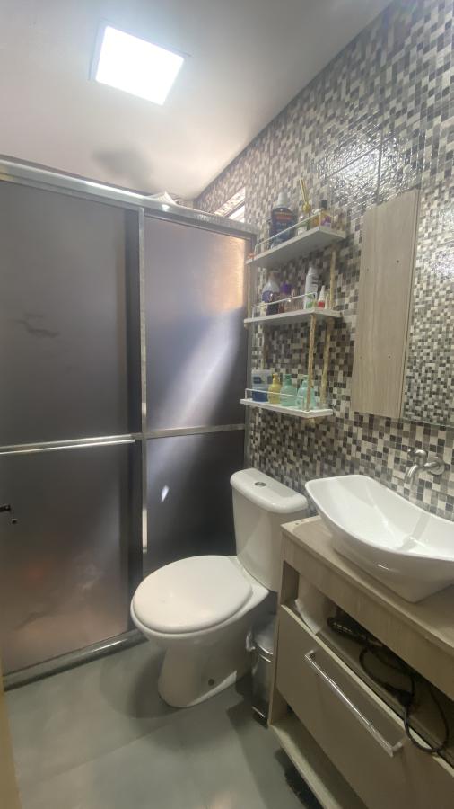 Apartamento, 2 quartos, 40 m² - Foto 9