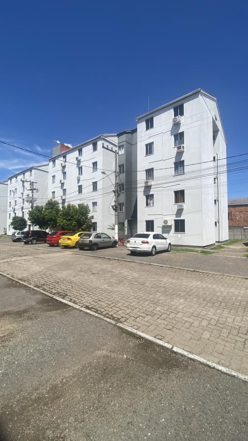 Apartamento, 2 quartos, 40 m² - Foto 10