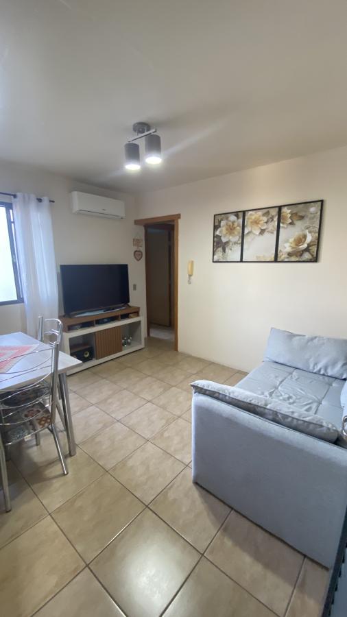 Apartamento à venda com 2 quartos, 45m² - Foto 1