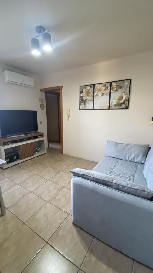 Apartamento à venda com 2 quartos, 45m² - Foto 3