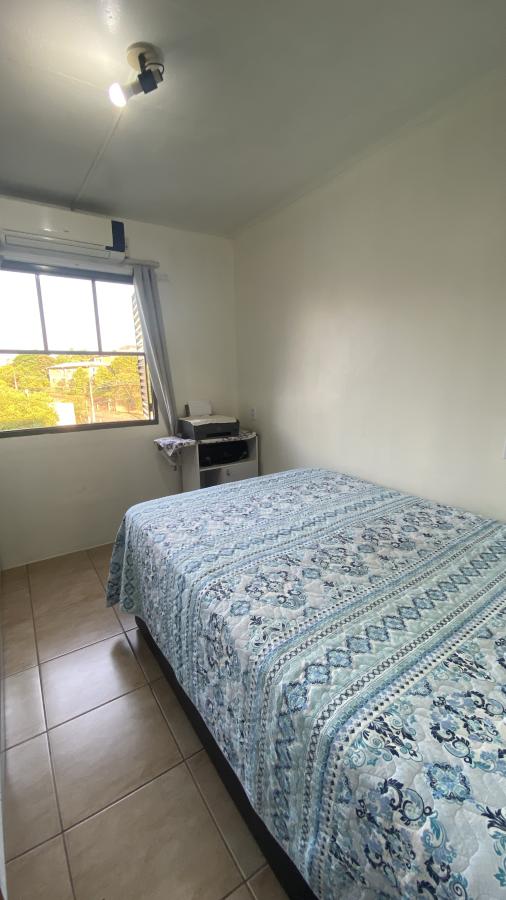 Apartamento à venda com 2 quartos, 45m² - Foto 4