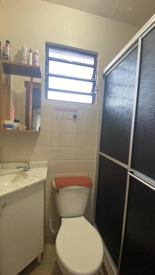 Apartamento à venda com 2 quartos, 45m² - Foto 6