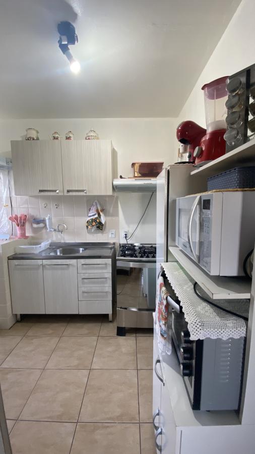Apartamento à venda com 2 quartos, 45m² - Foto 7