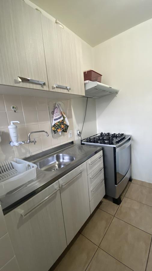 Apartamento à venda com 2 quartos, 45m² - Foto 8