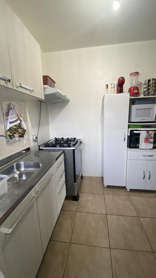 Apartamento à venda com 2 quartos, 45m² - Foto 9