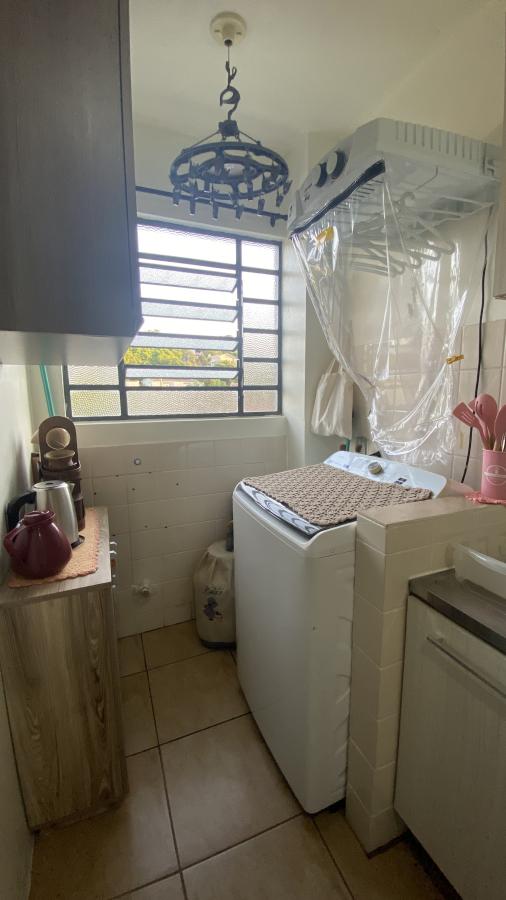 Apartamento à venda com 2 quartos, 45m² - Foto 10