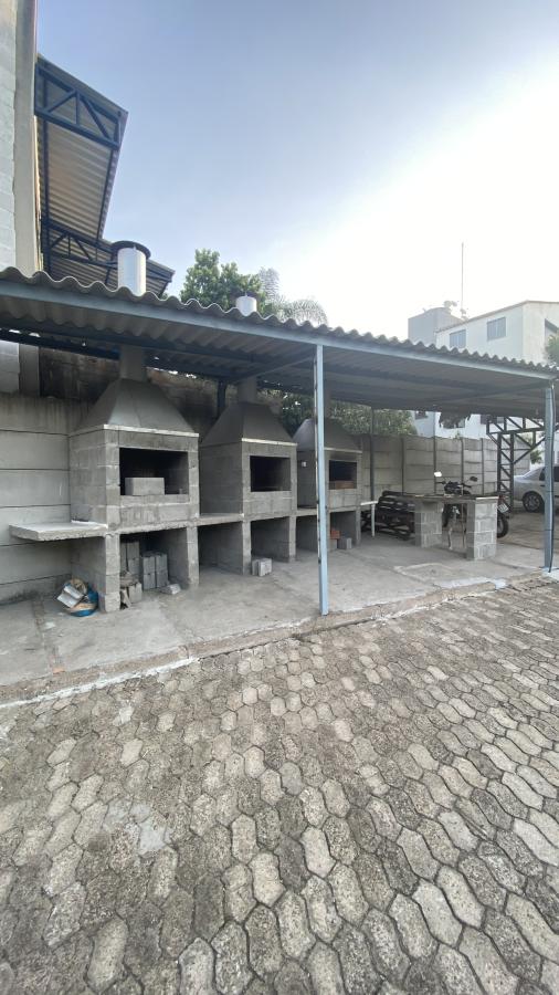 Apartamento à venda com 2 quartos, 45m² - Foto 11