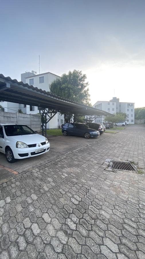 Apartamento à venda com 2 quartos, 45m² - Foto 12