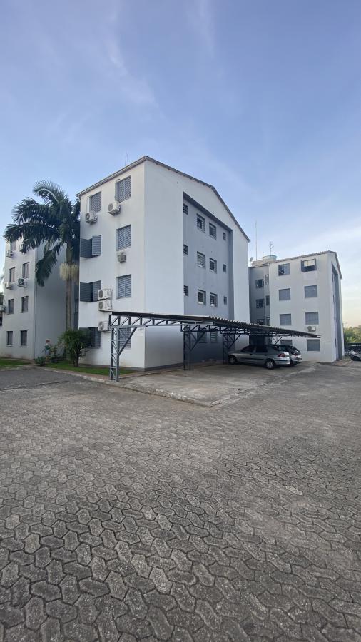 Apartamento à venda com 2 quartos, 45m² - Foto 14