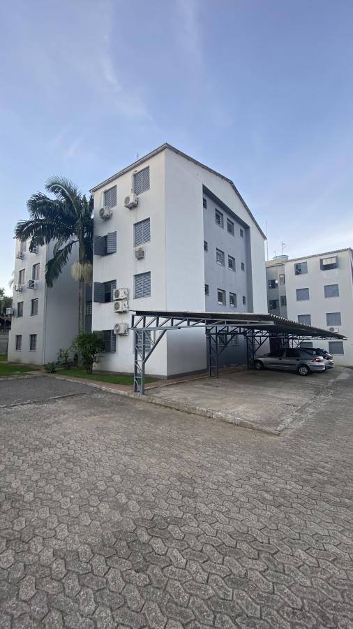 Apartamento à venda com 2 quartos, 45m² - Foto 15