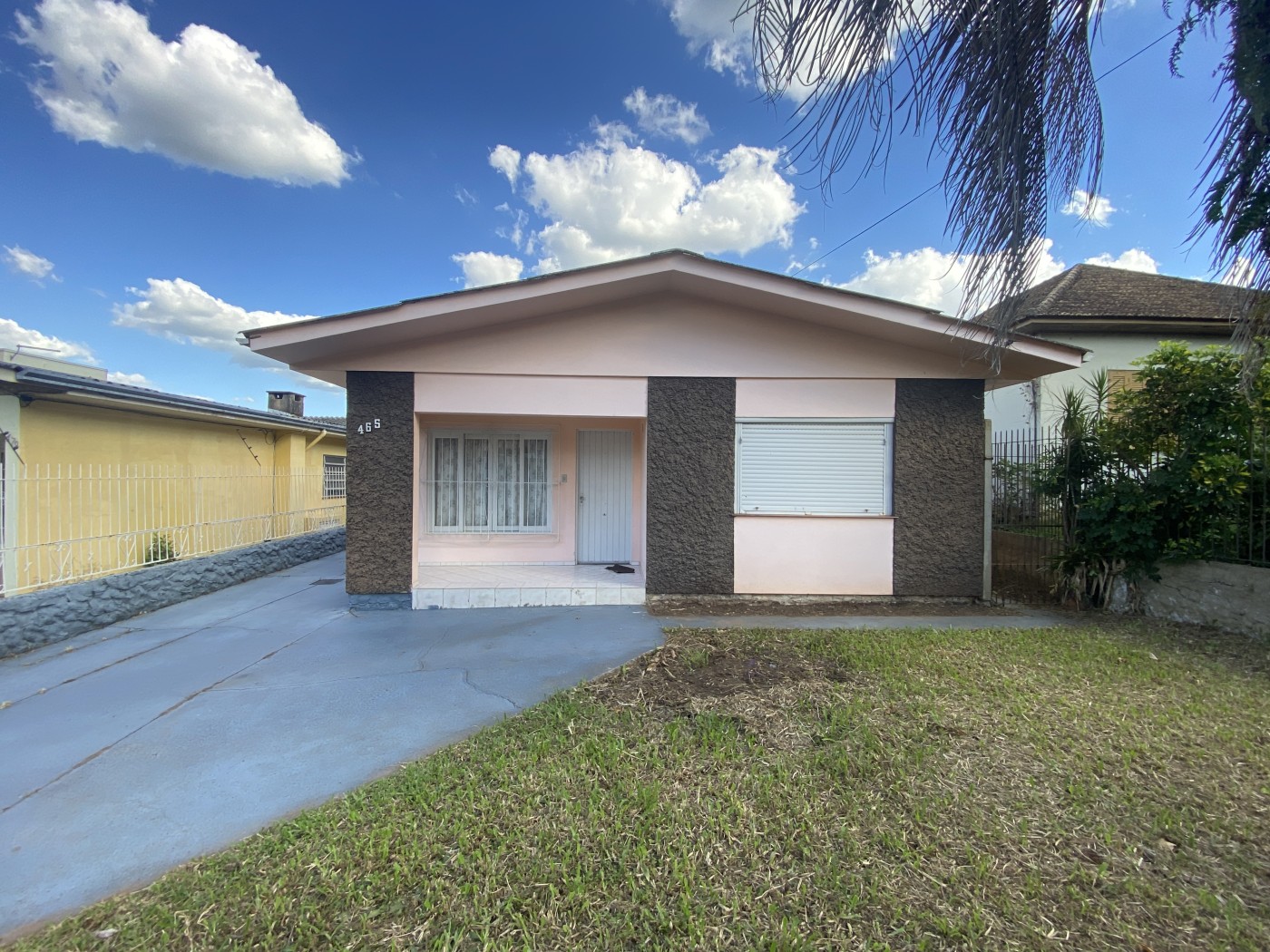 Casa para alugar com 4 quartos, 150m² - Foto 2