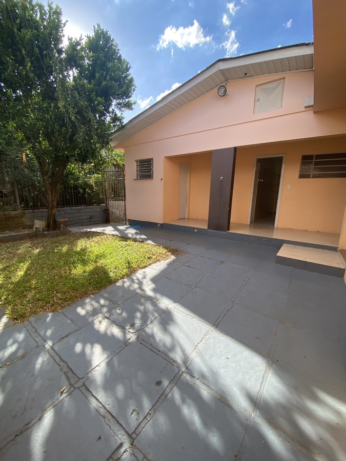 Casa para alugar com 4 quartos, 150m² - Foto 16