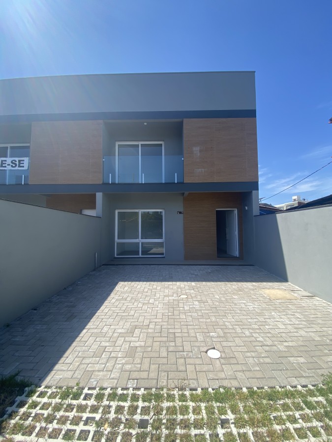 Sobrado, 3 quartos, 138 m² - Foto 1
