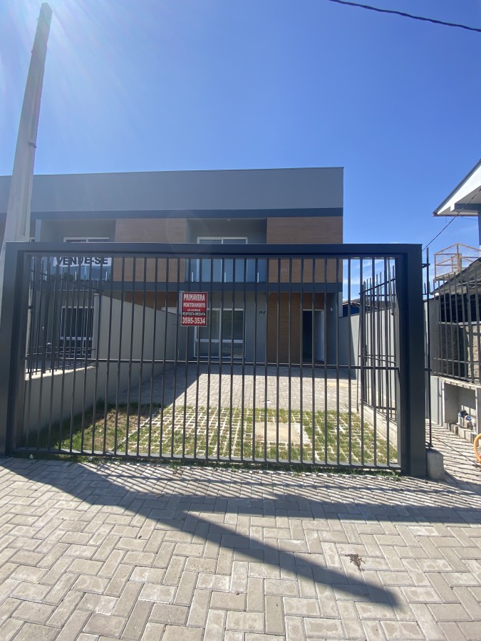 Sobrado, 3 quartos, 138 m² - Foto 2