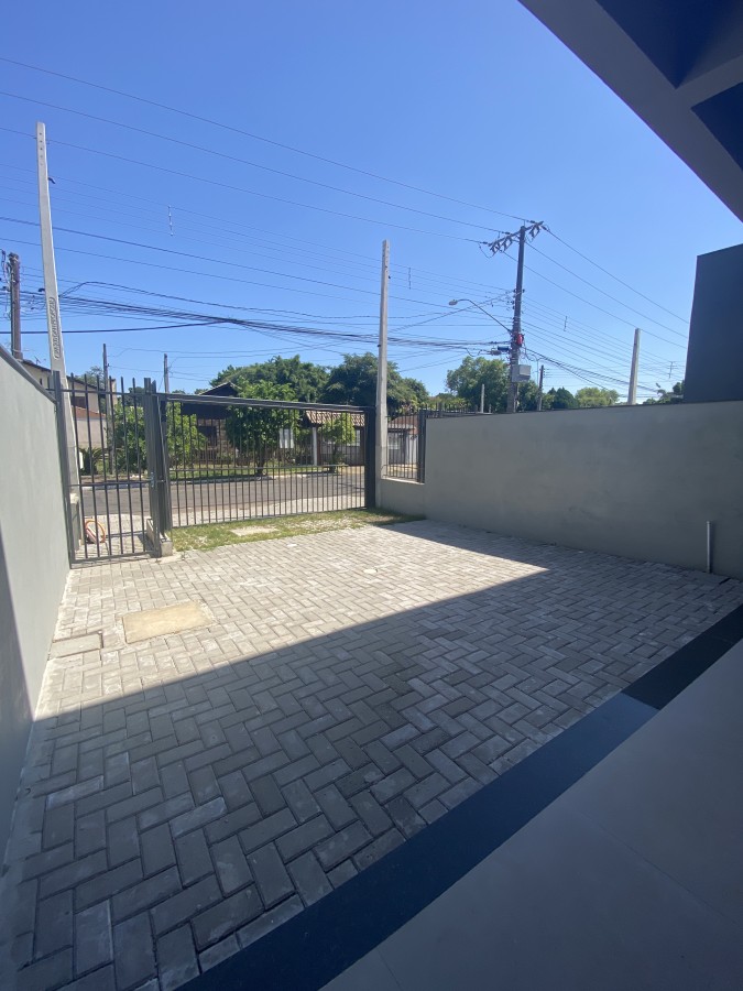 Sobrado, 3 quartos, 138 m² - Foto 3