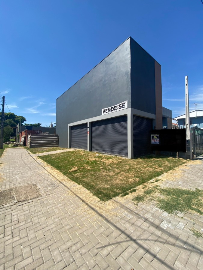Sobrado à venda, 50m² - Foto 1