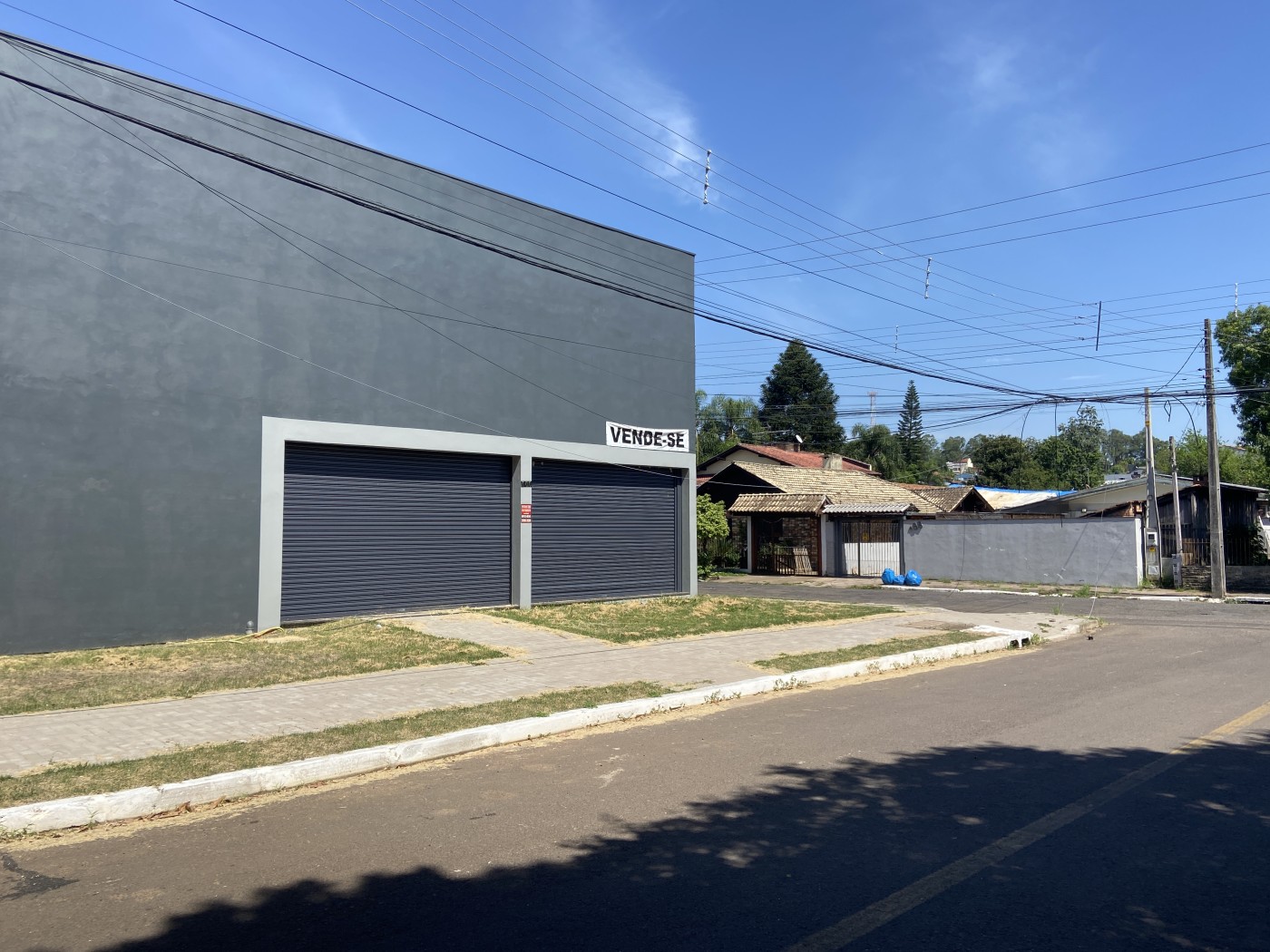 Sobrado à venda, 50m² - Foto 2