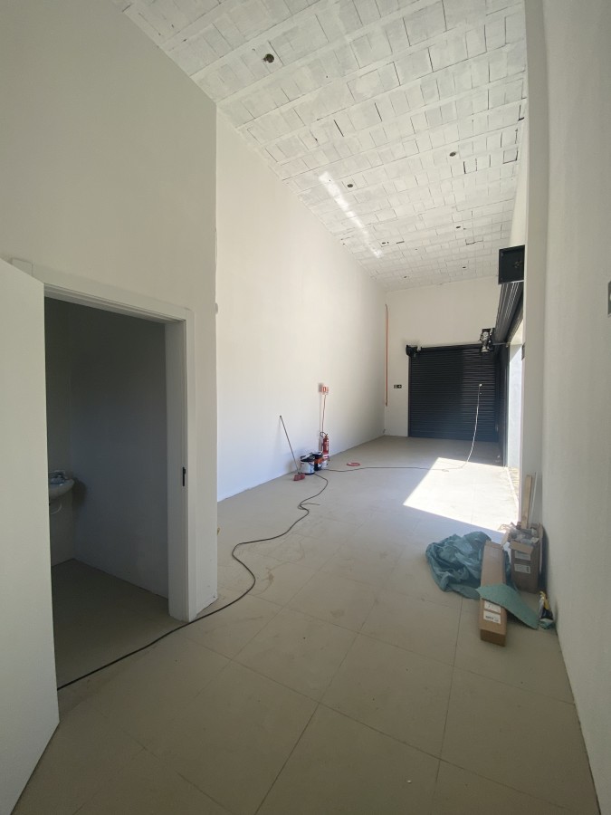 Sobrado à venda, 50m² - Foto 4