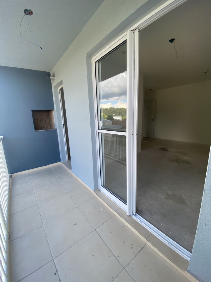 Apartamento, 2 quartos, 60 m² - Foto 2