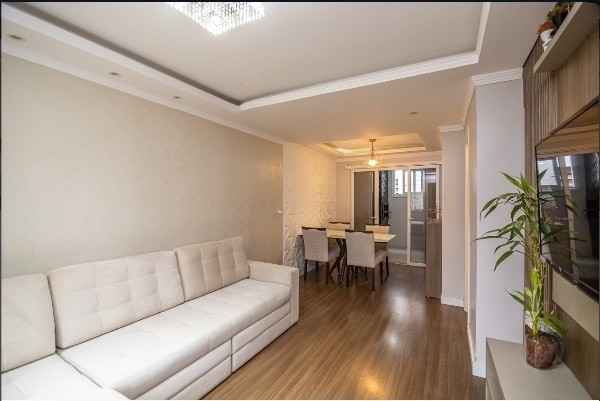 Sobrado à venda, 84m² - Foto 3