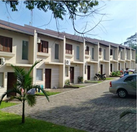 Sobrado à venda, 84m² - Foto 1