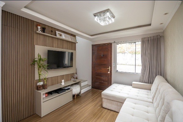 Sobrado à venda, 84m² - Foto 4