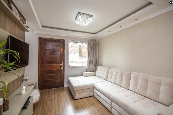 Sobrado à venda, 84m² - Foto 2