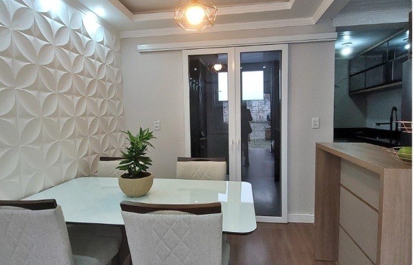 Sobrado à venda, 84m² - Foto 8