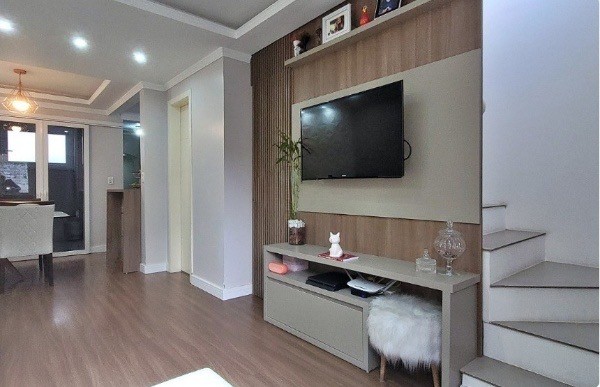 Sobrado à venda, 84m² - Foto 6