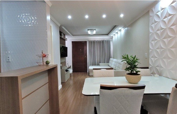 Sobrado à venda, 84m² - Foto 7