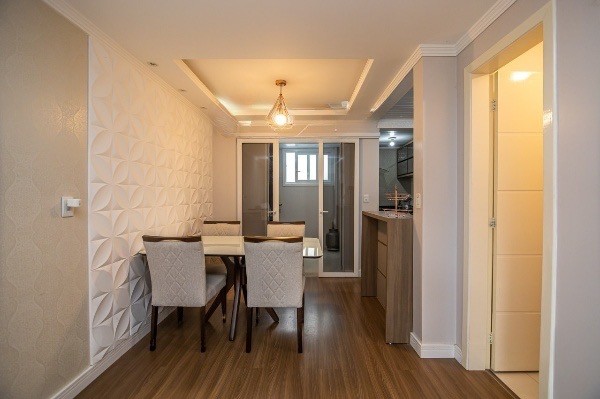 Sobrado à venda, 84m² - Foto 9