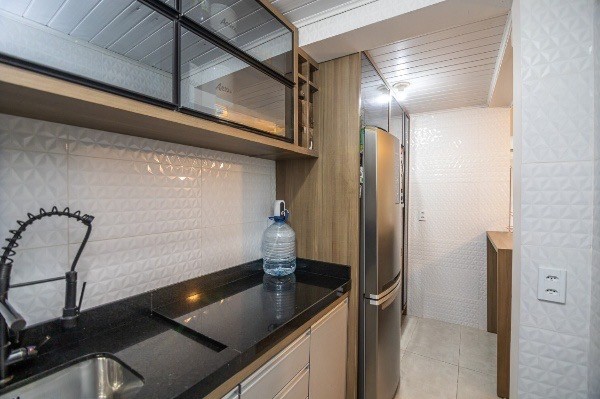 Sobrado à venda, 84m² - Foto 11