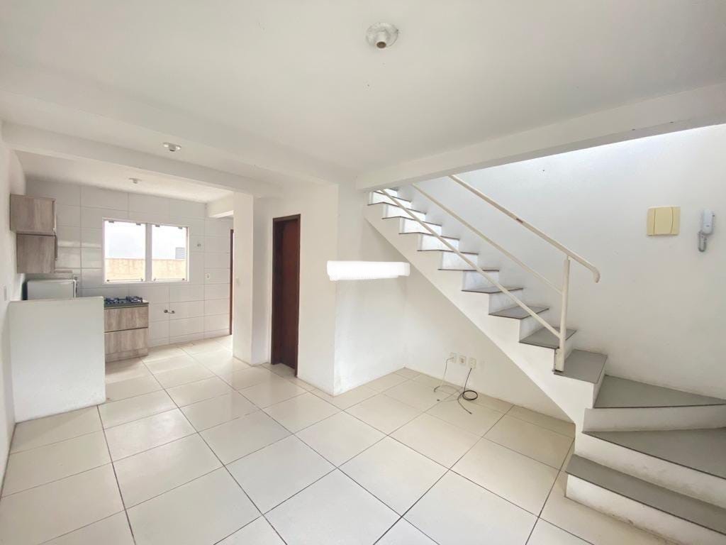 Sobrado à venda, 65m² - Foto 2